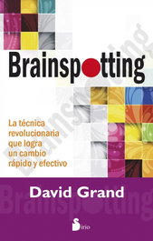 Brainspotting, David Grand - SIRIO EDITORIAL