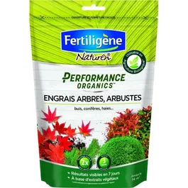 Fertiligene UAB Fertilizante para Árboles y Arbustos 700g