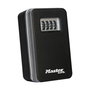 Master Lock Select Key Lock Box Wall Mount 5410EURD Negro