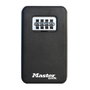 Master Lock Select Key Lock Box Wall Mount 5410EURD Negro