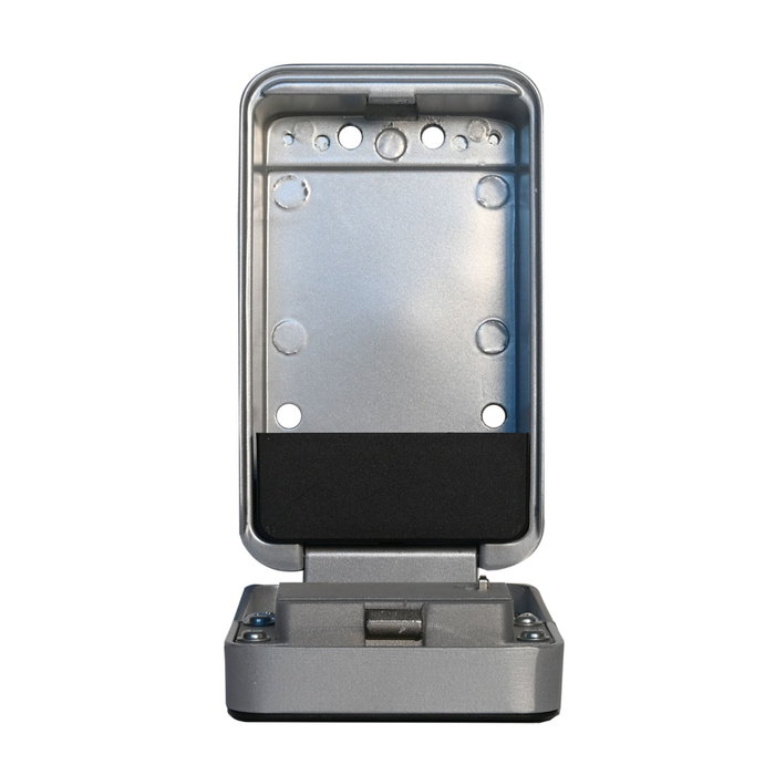 Master Lock Select Key Lock Box Wall Mount 5410EURD Negro