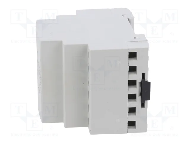LOVATO ELECTRIC CTRS25VA Transformador de red 25VA 230V/12V/24V