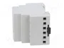 LOVATO ELECTRIC CTRS25VA Transformador de red 25VA 230V/12V/24V