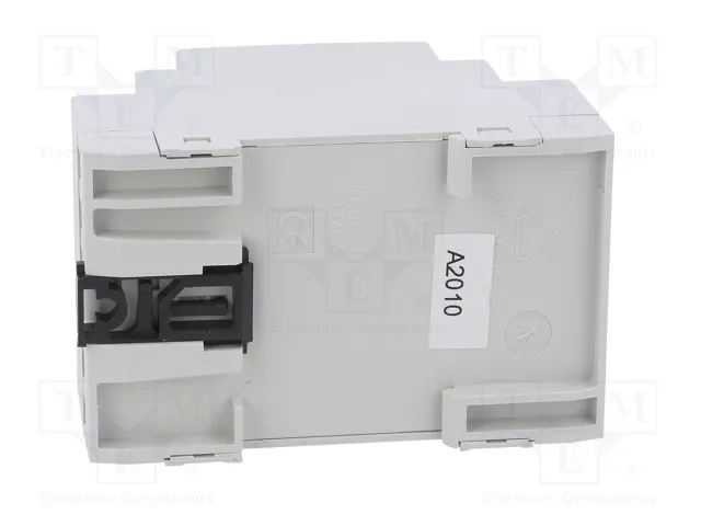 LOVATO ELECTRIC CTRS25VA Transformador de red 25VA 230V/12V/24V