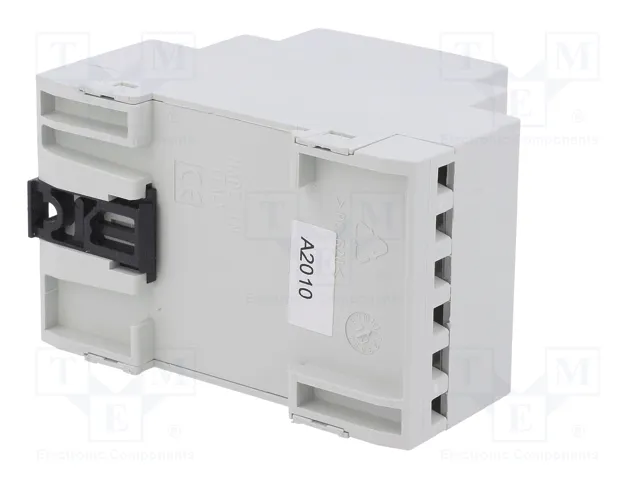 LOVATO ELECTRIC CTRS25VA Transformador de red 25VA 230V/12V/24V