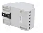 LOVATO ELECTRIC CTRS25VA Transformador de red 25VA 230V/12V/24V