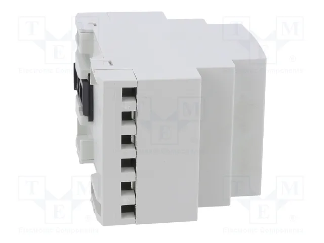 LOVATO ELECTRIC CTRS25VA Transformador de red 25VA 230V/12V/24V