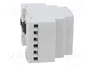 LOVATO ELECTRIC CTRS25VA Transformador de red 25VA 230V/12V/24V