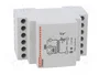 LOVATO ELECTRIC CTRS25VA Transformador de red 25VA 230V/12V/24V