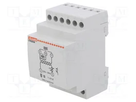 LOVATO ELECTRIC CTRS25VA Transformador de red 25VA 230V/12V/24V