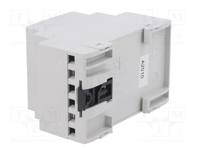 LOVATO ELECTRIC CTRS25VA Transformador de red 25VA 230V/12V/24V