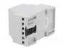 LOVATO ELECTRIC CTRS25VA Transformador de red 25VA 230V/12V/24V