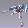 Bandai Hobby HG 1/144 Gundam Exia (GN-001) Maqueta Mobile Suit Gundam 00 High Grade Kit de Modelismo