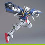 Bandai Hobby HG 1/144 Gundam Exia (GN-001) Maqueta Mobile Suit Gundam 00 High Grade Kit de Modelismo