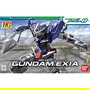 Bandai Hobby HG 1/144 Gundam Exia (GN-001) Maqueta Mobile Suit Gundam 00 High Grade Kit de Modelismo
