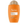 Avène Ultra Fluid Mat Perfect Protector Solar Facial Tono Universal SPF50 50 ml