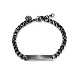 Pulsera Hombre Radiant RH000344 Negro