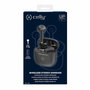 Celly Auriculares Inalámbricos True Wireless Celly True Wireless Buz 2 - Negro