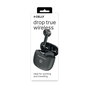 Celly Auriculares Inalámbricos True Wireless Celly True Wireless Buz 2 - Negro