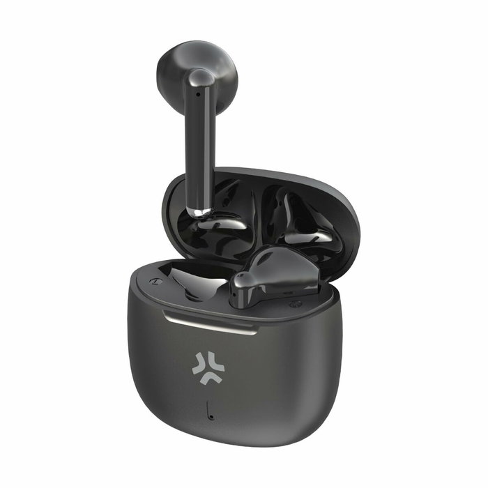 Celly Auriculares Inalámbricos True Wireless Celly True Wireless Buz 2 - Negro