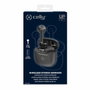 Celly Auriculares Inalámbricos True Wireless Celly True Wireless Buz 2 - Negro