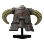The Elder Scrolls Skyrim Réplica Dragonborn Helmet Limited Edition 15 cm
