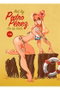 Oscar Martin Isidro ART BY PEDRO PEREZ. PIN UP GIRLS