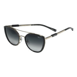 Chopard SCHC23-520594 Gafas de sol para mujer con cristal gris degradado