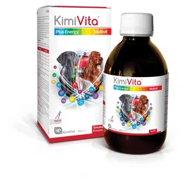 Kimipharma Emulsion Kimivita 250 mL