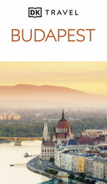 Budapest (Guías Visuales), DK - DORLING KINDERSLEY (DK)