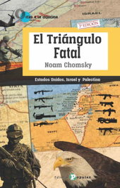 El Triángulo Fatal, Noam Chomsky - POPULAR