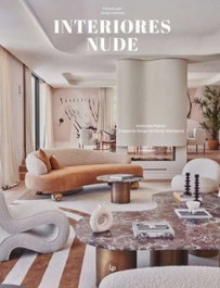 Loft Publications, INTERIORES NUDE, Jorge Losaosa - Loft Publications