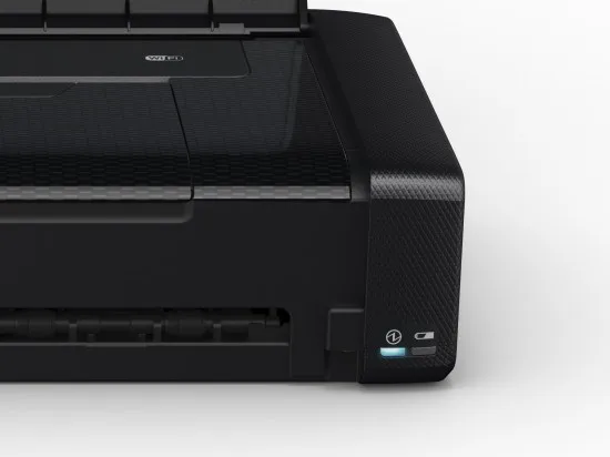 Epson WorkForce WF-100W Impresora Portátil a Color Epson WorkForce WF-100W Impresora Portátil a Color