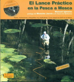 SEKOTIA El lance práctico en la pesca a mosca (+DVD)