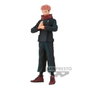 Banpresto Figura Jujutsu Kaisen Yuji Itadori Jukon No Kata PVC 16 cm