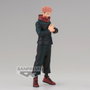 Banpresto Figura Jujutsu Kaisen Yuji Itadori Jukon No Kata PVC 16 cm