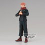 Banpresto Figura Jujutsu Kaisen Yuji Itadori Jukon No Kata PVC 16 cm
