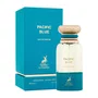 Maison Alhambra Pacific Blue Agua de perfume Unisex 80 ml