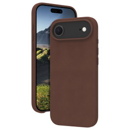 Dbramante1928 Roskilde MS Funda para iPhone 17 Air - Bronceado
