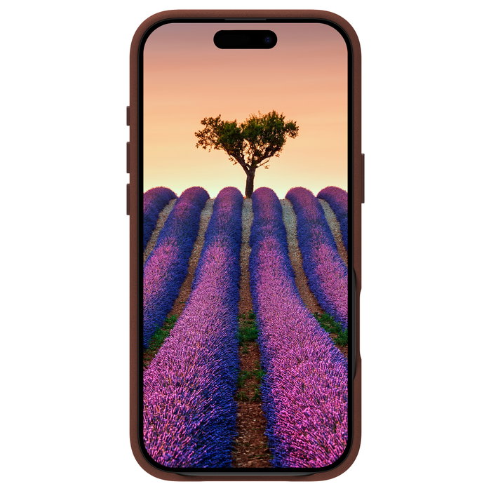 Dbramante1928 Roskilde MS Funda para iPhone 17 Air - Bronceado Dbramante1928 Roskilde MS Funda para iPhone 17 Air - Bronceado