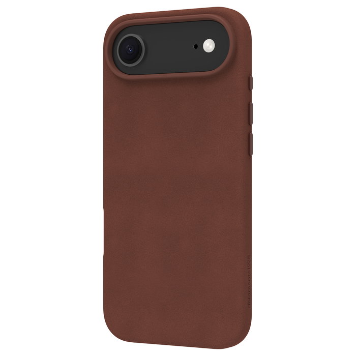 Dbramante1928 Roskilde MS Funda para iPhone 17 Air - Bronceado Dbramante1928 Roskilde MS Funda para iPhone 17 Air - Bronceado