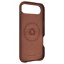 Dbramante1928 Roskilde MS Funda para iPhone 17 Air - Bronceado