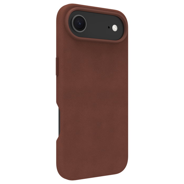 Dbramante1928 Roskilde MS Funda para iPhone 17 Air - Bronceado Dbramante1928 Roskilde MS Funda para iPhone 17 Air - Bronceado