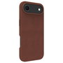 Dbramante1928 Roskilde MS Funda para iPhone 17 Air - Bronceado
