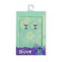 Disney Pendientes esmaltados de Stitch en embalaje oficial