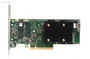 Lenovo RAID 940-16I Controlador RAID PCIe x4 4.0 para 16 dispositivos SAS/SATA, 12 Gbit/s, niveles 0,1,5,10,50,60, Low-Profile