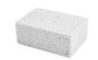 Inde Set de 24 Piedras Limpiadoras para Parrilla y BBQ Privilege, 10 x 7 x 4 cm, 150 g cada una, Peso total 7.38 kg