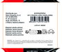 Inde Set de 24 Piedras Limpiadoras para Parrilla y BBQ Privilege, 10 x 7 x 4 cm, 150 g cada una, Peso total 7.38 kg