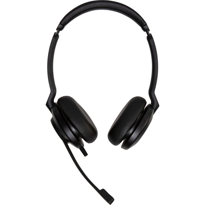 Jabra Evolve2 30 SE MS Stereo USB-C/A Negro