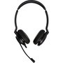Jabra Evolve2 30 SE MS Stereo USB-C/A Negro